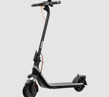 Romobil električni SEGWAY KickScooter E2 Plus E II - cover