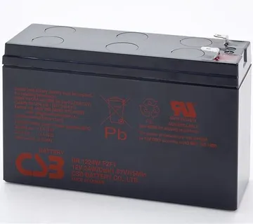 CSB baterija opće namjene HR1224W(F2F1) - cover