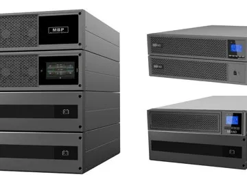 C-Lion Innova Unity IoT RT 3KW, OnLine, rack - Karlovac