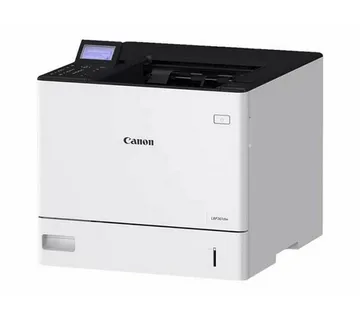 Canon laser i-SENSYS LBP361dw - cover