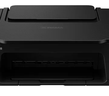 Canon Pixma TS3750i - cover