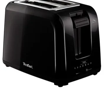 SEB Tefal toster TT1A1830 - cover