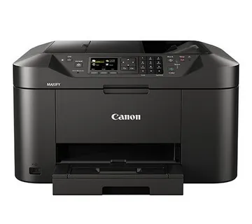 Canon Maxify MB2150 - cover