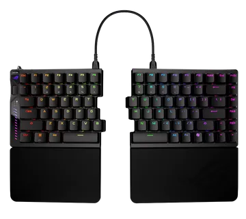 ASUS ROG FALCATA - cover