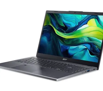 A15-51M-9485, 15,6/FHD/i9-13900H/16GB/S1TB/INT/DOS/GRY/2Y - cover