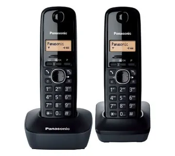 Panasonic Kx-Tg1612fxh - Karlovac