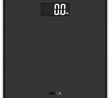 VIVAX HOME vaga osobna PS-157BM - cover