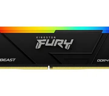 MEM DDR4 16GB 3200MHz KIN FURY Beast RGB KF432C16BB12A/16 - cover