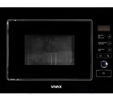 VIVAX HOME Ugradbena mikrovalna MWOB-2020G G - Karlovac