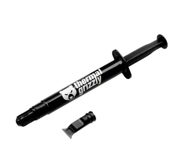 Thermal Grizzly Aeronaut - 3,9g, termalna pasta - cover