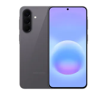 Mobitel Samsung Galaxy A57 5G 6,7", 8GB/128GB, sivi - cover