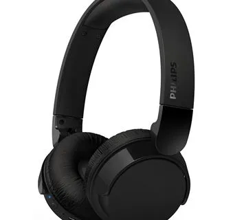 PHILIPS slušalice TAH4209BK/00 - cover
