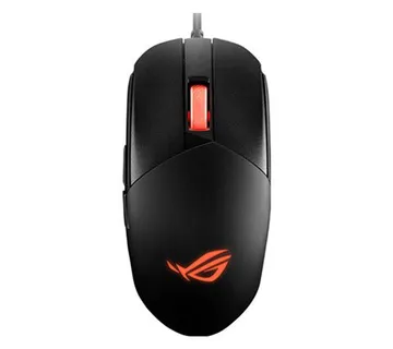 Miš ASUS ROG STRIX Impact III - cover