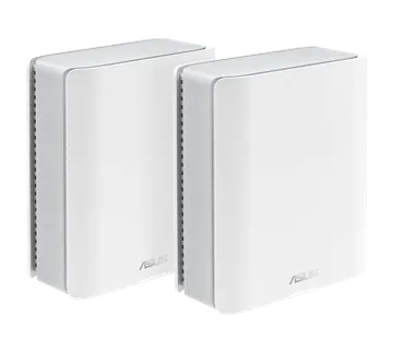 Asus ZenWiFi BT10, Mesh Router, WiFi 7, 2pk - cover