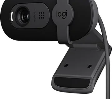 WC LOG BRIO 105 FHD - cover