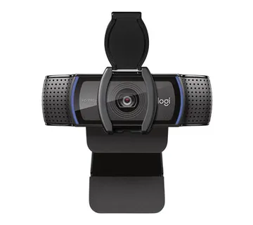 WEB kamera LOGITECH HD Webcam Pro C920s - cover
