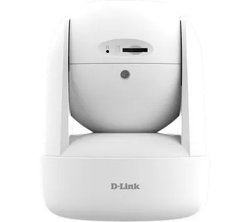 D-Link IP mrežna kamera DCS-6501LH/EC1 - cover