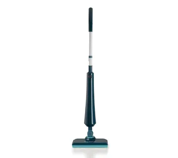 Čistač parni ARIETE EASY STEAM 4179 - cover