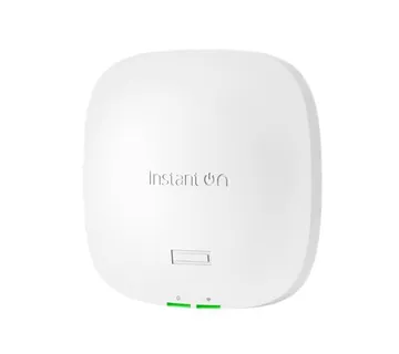 NET HPE Aruba Instant On AP32 2x2 Wi-Fi6 TriBand AccessPoint - cover