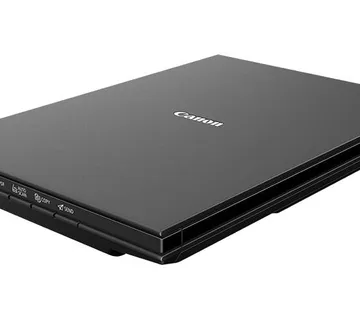 Scanner CANON CanoScan LiDE 300 - cover