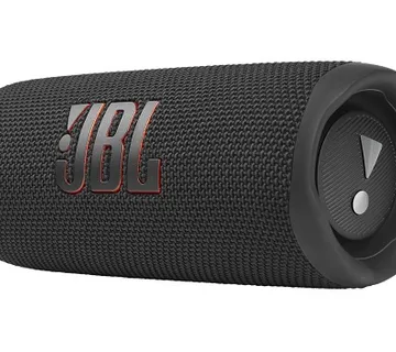 Zvučnik JBL FLIP 6 Black - cover