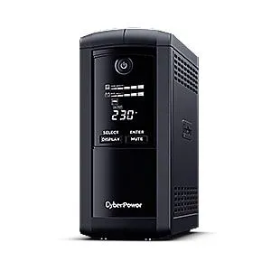 Cyber Power UPS VP1000ELCD - cover