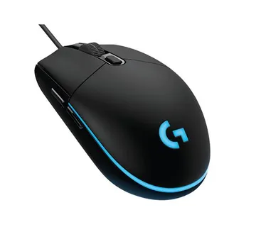 Miš žični Logitech G102 Lightsync - cover