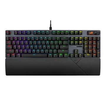 ASUS ROG Strix Scope II X - cover