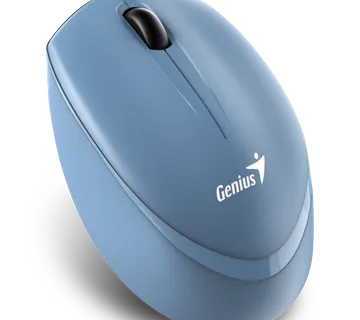 Genius NX-7009, bežični miš, plavi - Karlovac