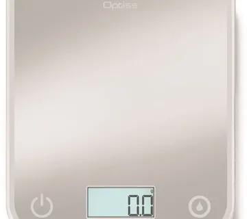 SEB Tefal kuhinjska vaga BC50U4V0 - cover