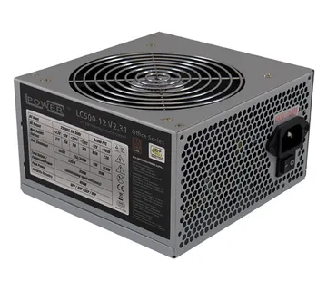 LC-Power napajanje LC500-12 V2.31, ATX, 80+Bronze - Karlovac