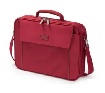 Torba DICOTA za notebook 16"-17,3" Multi Base - crvena D30917 - cover