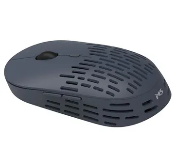 MS FOCUS B500 sivi bluetooth miš - cover