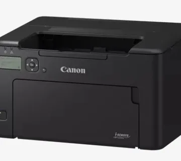 Printer CANON i-Sensys LBP122dw - cover