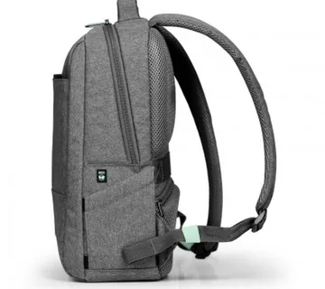 Port ruksak Yosemite ECO XL 15,6", siva - cover