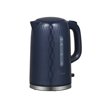 VIVAX HOME kuhalo za vodu WH-178MB Vintage - cover