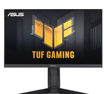 ASUS VG249QL3A 24", 2xHDMI, DP, HAS, zvuč., 180Hz - cover