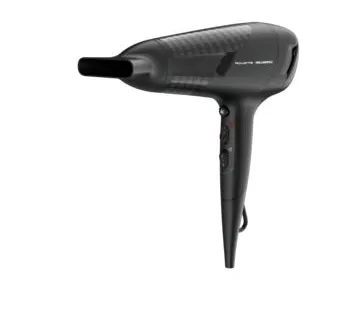 SEB Rowenta sušilo za kosu CV581LF0, KARL LAGERFELD - cover