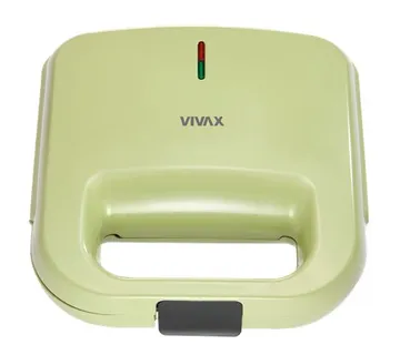 VIVAX HOME toster TS-7504G - cover