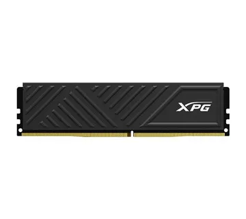 MEM DDR4 16GB 3200MHz AD XPG D35 Black - Karlovac