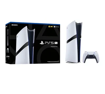 Igraća konzola PlayStation 5 Pro, 2TB, B chassis - Karlovac