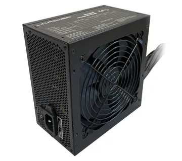 LC-Power napajanje LC420H-12 V2.31, ATX - cover
