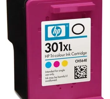 Tinta HP CH564EE Tri-color No.301XL (MMG) - Karlovac