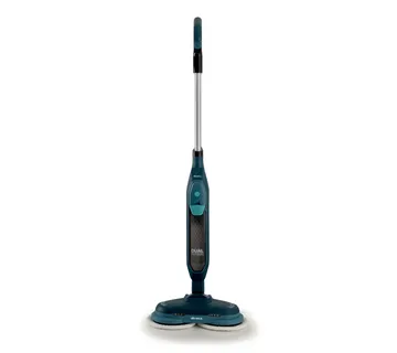 Čistač parni ARIETE DUAL STEAM SCRUB 4178 - cover