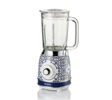Blender ARIETE CAPRI MOD. 583C - stakleni - cover
