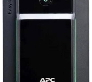 UPS APC BVX900LI - cover