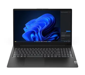 Lenovo prijenosno računalo V15 G5 IRL (Intel), 83GW00AJSC - cover