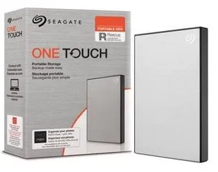 Hard disk eksterni 2.5" USB3.0 1TB SEAGATE One Touch - Karlovac