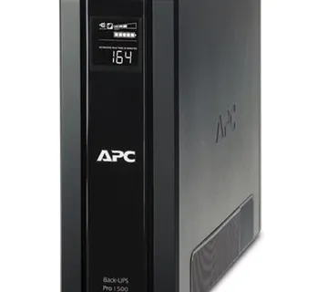 UPS APC Back BR1500G-GR - cover