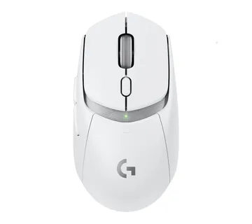 Logitech G309 Lightspeed bežični gaming miš,bijela - cover
